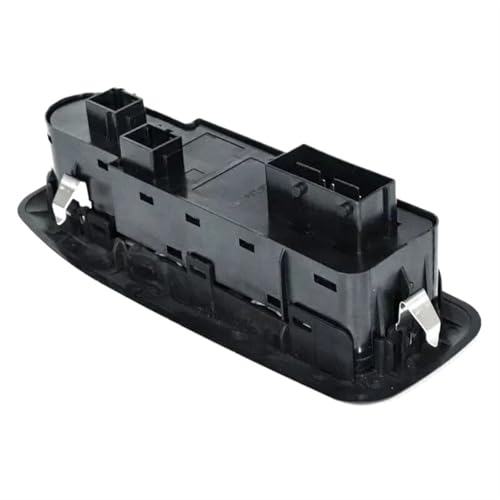 Interruptores para Peugeot 1.6HDI 5 puertas 96749624ZD: mando elevalunas delantero izquierdo