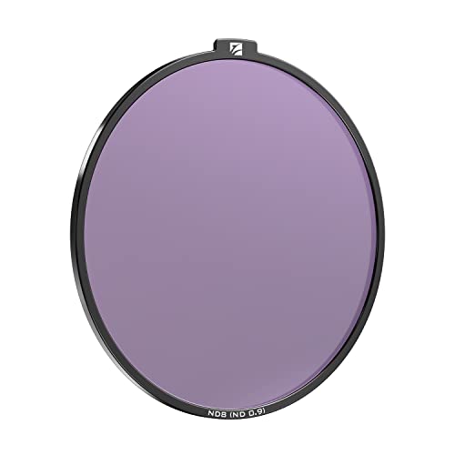 Freewell Neutral Density ND8 Camera Lens Filter Compatible with K2 Series
