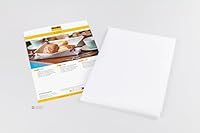 Vlieseline S 320 SB Bügeleinlage, weiß, 90cm x 1m