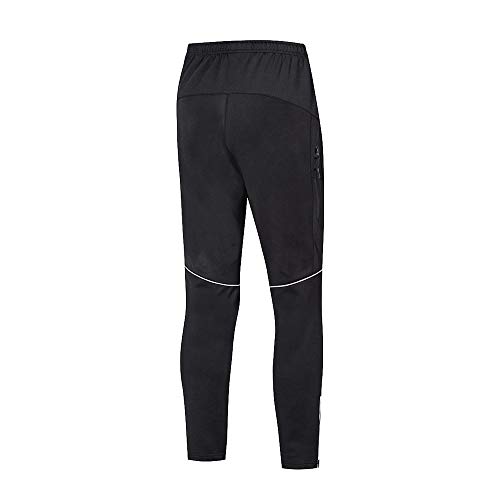Pantalones ciclismo invierno para hombre miniatura 6