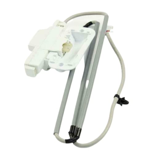 Washer Door Lid Lock Latch Switch Replace For Maytag...