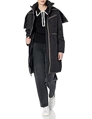 Signature Quilted Black