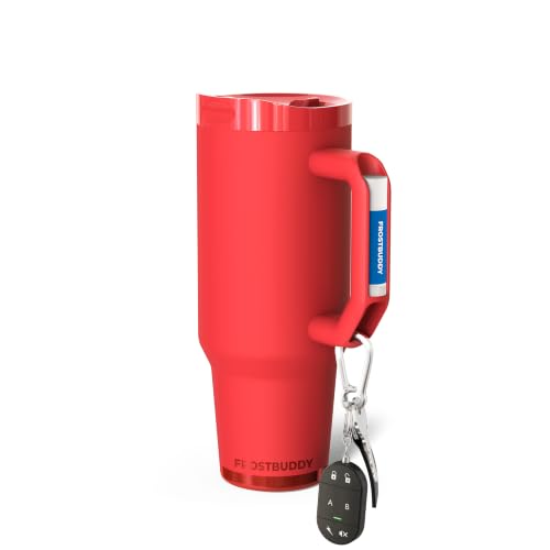 Frost Buddy Thicc Buddy 40oz Tumbler - Insulated Stainless Steel