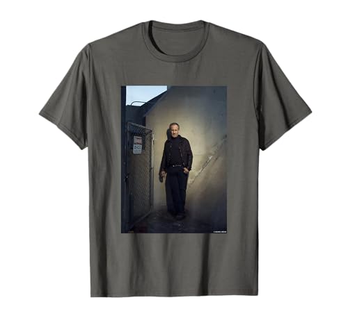 Steven Spielberg Schindler, Directeur de la liste par Michael Grecco T-Shirt