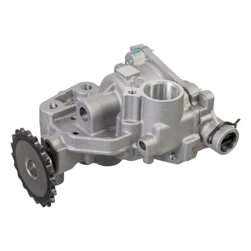Bomba de aceite FEBI BILSTEIN 178956 de repuesto motor