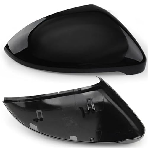Capuchon rétroviseur Golf 7 cassé remplacez vos coques usées - 4