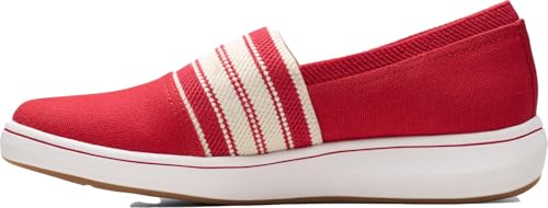 Image of Clarks Women's Breezesky Mist | Casual Shoes