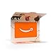 Amazon Physical Gift Card in Mini Envelope - Animal Joy | Christmas