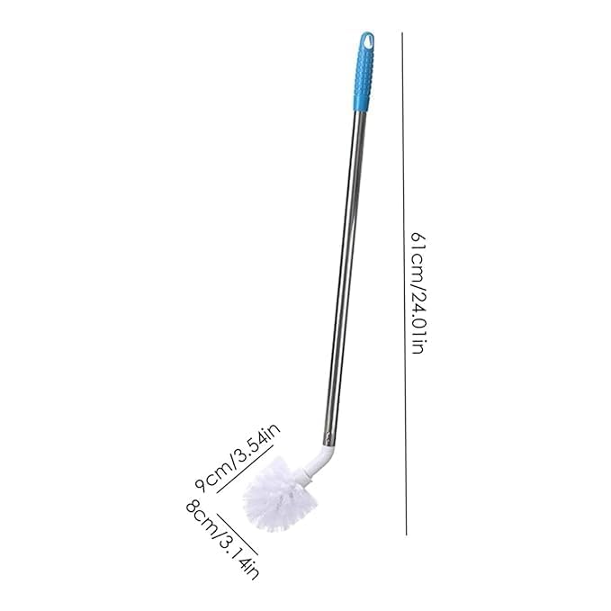 Image of 20L Can Cleaning Brush, 360 Rotating