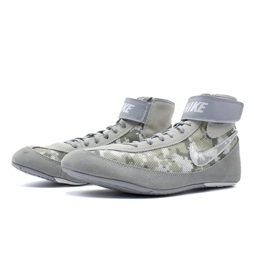 Image of Nike Speedsweep VII Wrestling Shoes