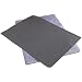 Porelon Black Carbon Paper, 8.5 x 11 Inches, 25 Sheets (11407)