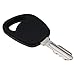 DVPARTS 4X Ignition Key for Bad Boy Zero Turn Mower MZ ZT CZT Outlaw Pup Fits All Cub Cadet Zero Turn Mowers RZT42 RZT50 RZT54