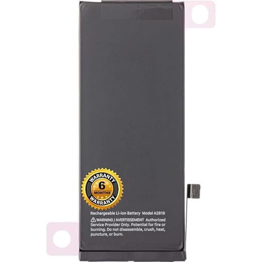 Image of Original Battery for iPhone Se 2022 3rd genration 2018 Battery with 6 Month Warranty*****(OCT24)