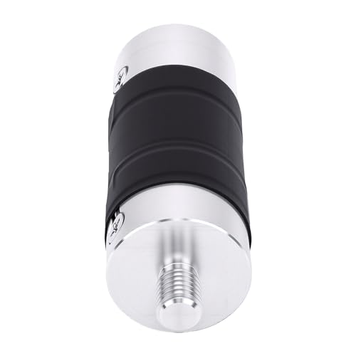 Anclaje de antena M10 Karlak con mecanizado de aluminio de alta precisión para HF 7