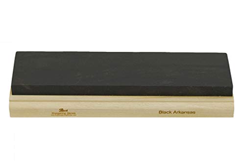 Best Sharpening Stones BES-9283 Arkansas Sharpening Stone Set thumb #6
