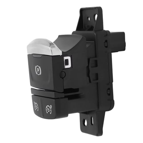 Bouton frein Scenic cassé : changez la commande de stationnement auto 363216544R