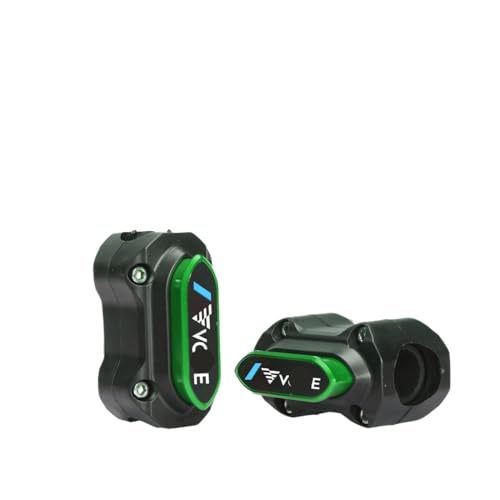 Garde crash bar VOGE 500R pare-chocs moto garniture CNC protection
