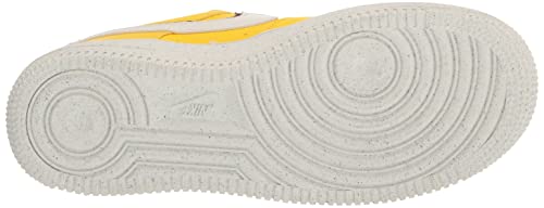 Nike Air Force 1 Low Lv8 GS Tour Yellow Size 6 Tour Yellow/Sail/Black4