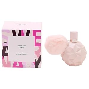 A Grande Sweet Like Candy for Women – 3.4 oz EDP Spray