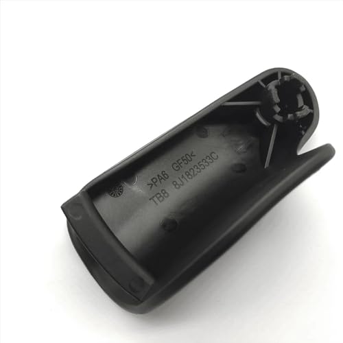Poignée ouverture capot ultra-résistante pour TT 8J 2007-2014 - Référence LHD 8J1823533C
