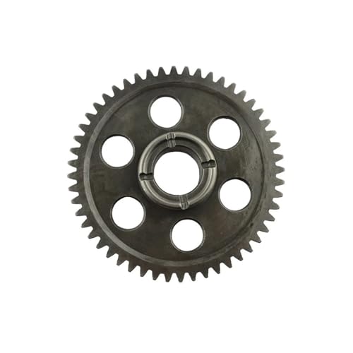 Engrenage d'embrayage de démarreur robuste pour Ra 660R Assy