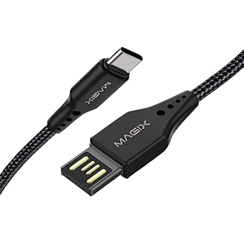 Cable USB C 3A Magix Cover