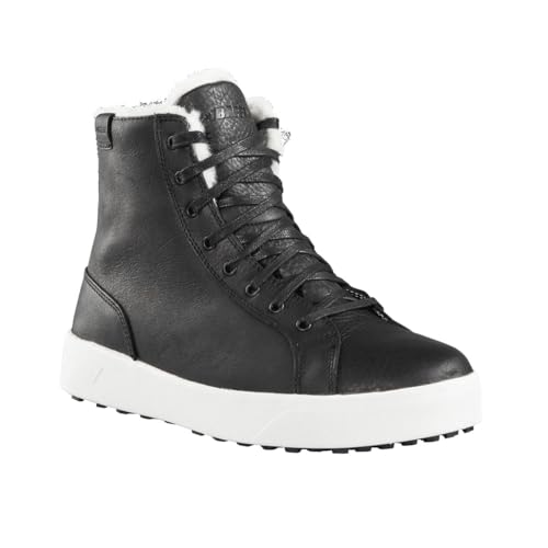 Baffin Men's TAVERN Waterproof Warm Insulated Soft Comfortable Lightweight Cold-Weather Winter Ankle Boots | Northern Rated