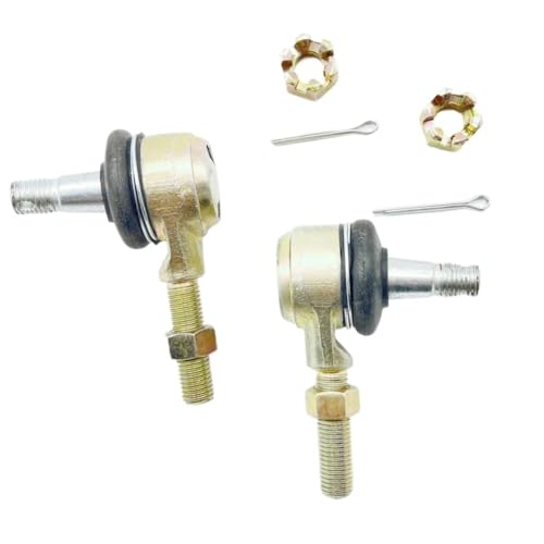 Rotules de direction M10 pour éliminer le jeu de guidon des quads LTZ400 Z400