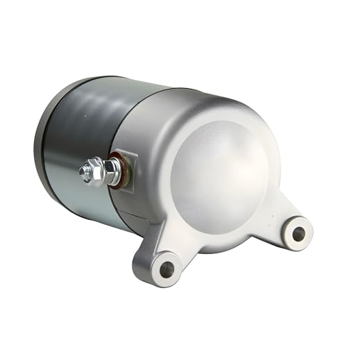 Image of Starter Motor Replacement for Polaris Sportsman 500 325 330 335 425 400 450 ATV UTV Ranger Magnum Trail Boss Big Boss ATP Scrambler Starter HO 1995-2014 3090188 3084981