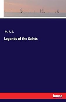 Paperback Legends of the Saints Book