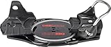 Gender: Men Deeluxe DLX INTEC Connector Bindung 2023 Black, M
