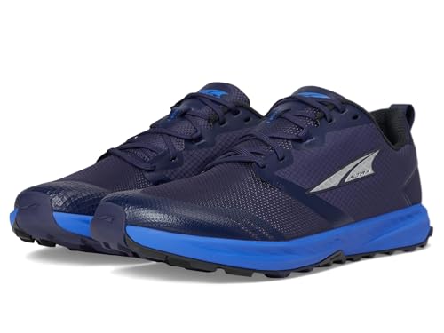 ALTRA Men's Superior 7 Trail Running Shoe