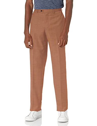 Vince Camuto Men's Slim Fit Stretch Suit3