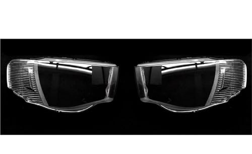 Abat-jour coque de phare Mitsubishi L200 pour remplacer un verre jauni 2005-2014