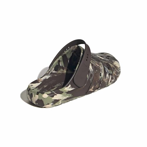 Image of adidas Unisex Adult Adilette Clog 2.0 Clogs