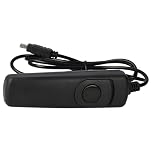 vhbw Wired Remote Control Shutter Release Replacement for Nikon MC-DC2 for Digital Cameras