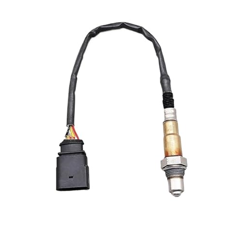 Sonde lambda Audi Q5 Q7 pour réparer l'injection essence - 7