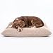 4L Textil Molly Hundebett Hundekissen groß Cord