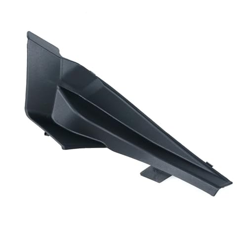 Garniture d'angle de pare-brise Nissan X-Trail T31 2008-2013 cache plastique baie d'essuie-glace - 3