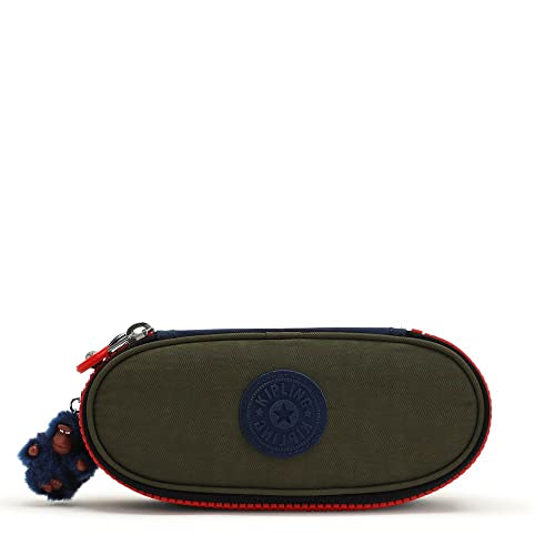 Trousse Kipling DUOBOX trouvez vos stylos en un clin d'œil