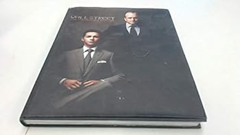 Hardcover WALL STREET the collector's edition Book
