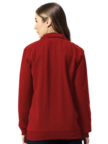 Image of ZUPERB Women's Oversized Jacket