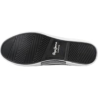 Pepe Jeans Kenton Court Sneakers schwarz – Ansicht 6