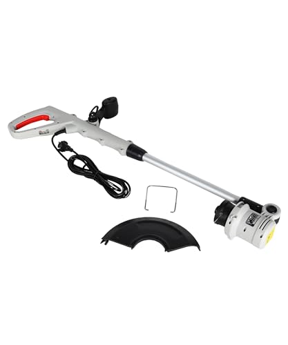 Image of IZ-EGT-380W GRASS TRIMMER