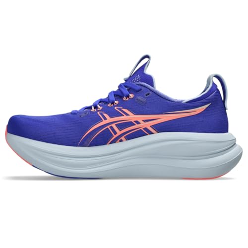 Image of ASICS Women's Gel-Nimbus 28 Running Shoes
