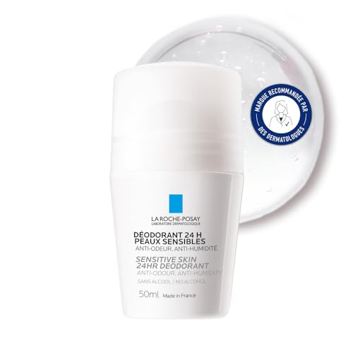 Déodorant Physiologique La Roche posay Le Roll on