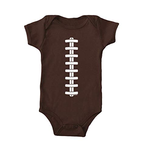 Image of Haase Unlimited Football Laces - Outfit Sports Athlete Bodysuit
