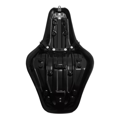 Selle moto passager pour s'évader en duo en Shadow Phantom - 3