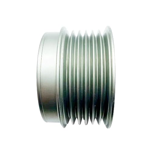 Alternateurs pour auto ASX Lancer Micra roue libre d'alternateur A4TJ0181ZC 3 6