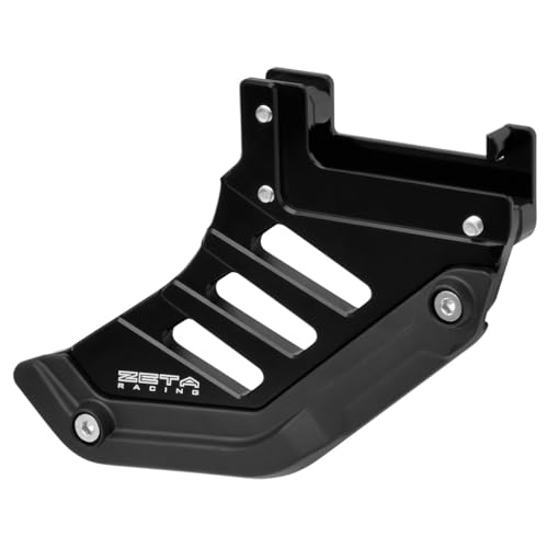 �W�[�^���[�V���O(ZETA RACING) EXC/XC-W/SX/XC, FE/TE, EC�� �����u���[�L�f�B�X�N�K�[�h �u���b�N �N���X�J���g���[ �n�[�h�G���f���[�� �u���[�L�ی� �A���~�j�E���������v���[�g�������K�[�h�o���p�[ G6122